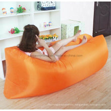 OEM Logo Fast Inflatable Air Lazy Sofa